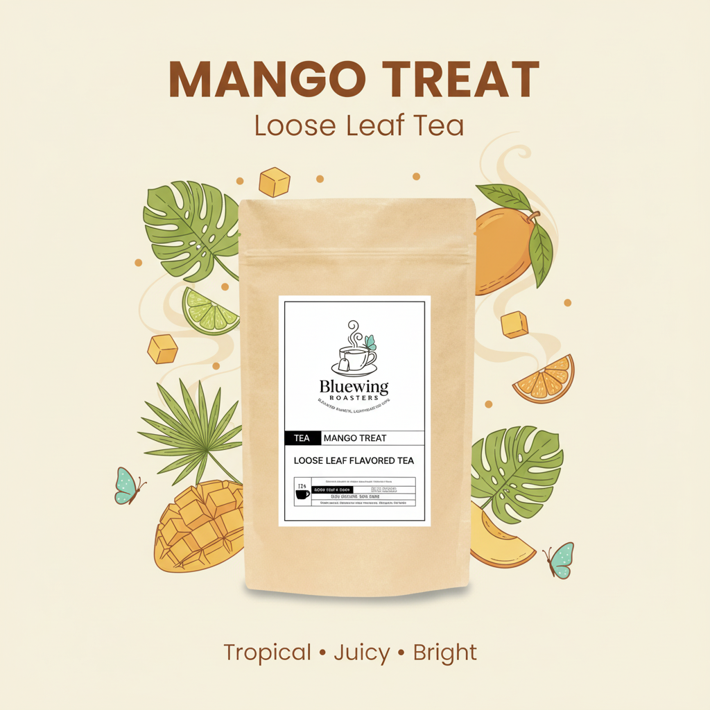 Mango Treat
