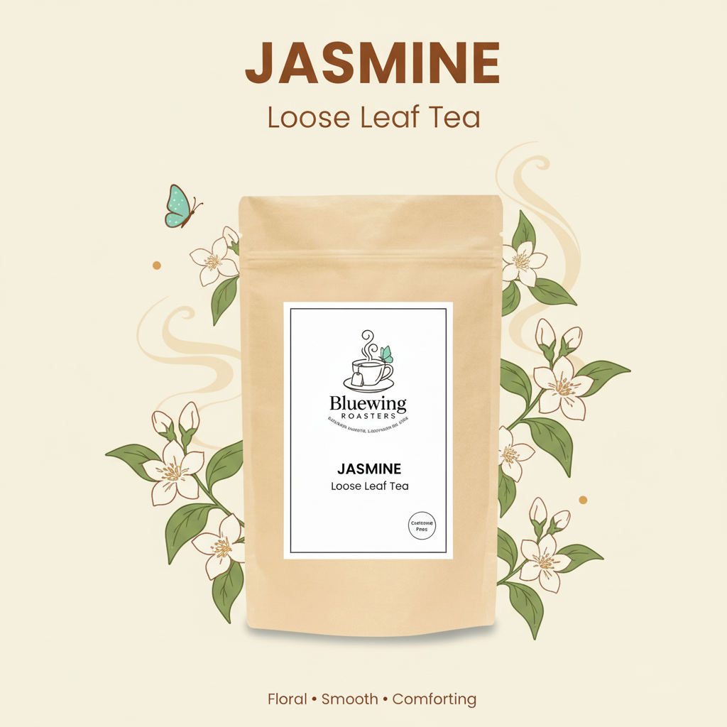 Jasmine