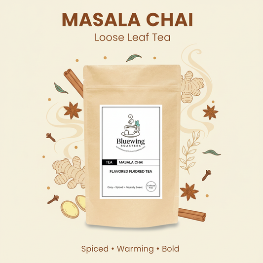 Masala Chai