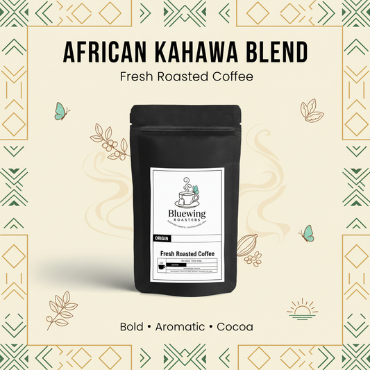 African Kahawa Blend
