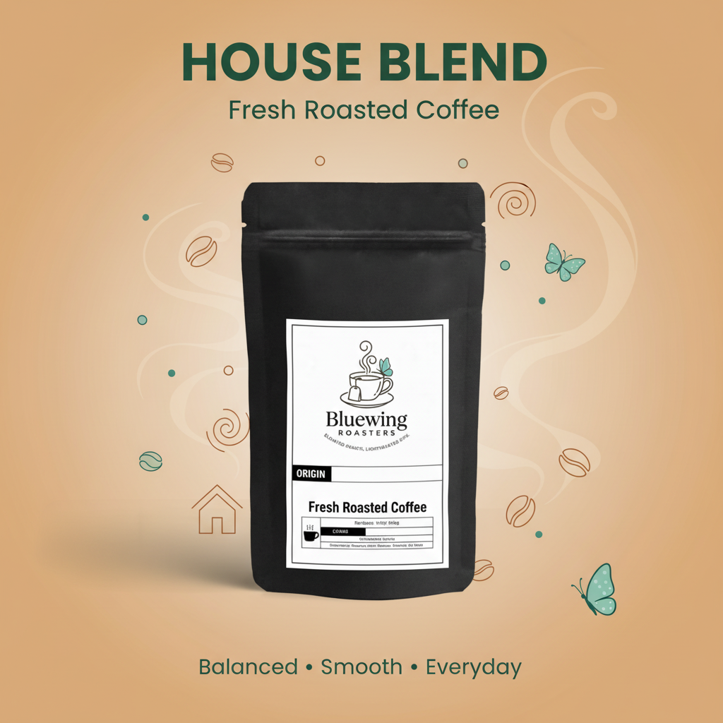 House Blend