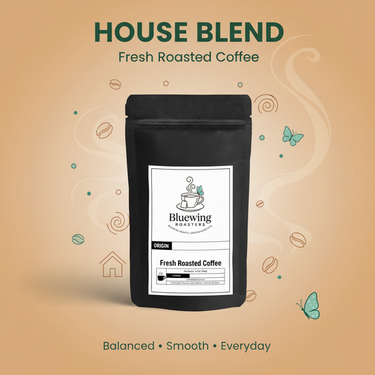 House Blend