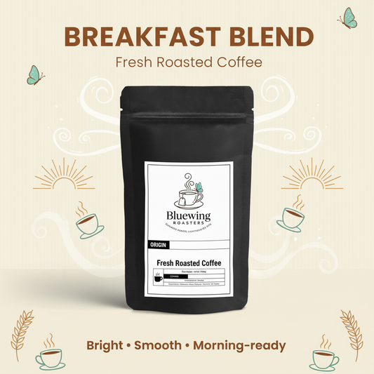 Breakfast Blend