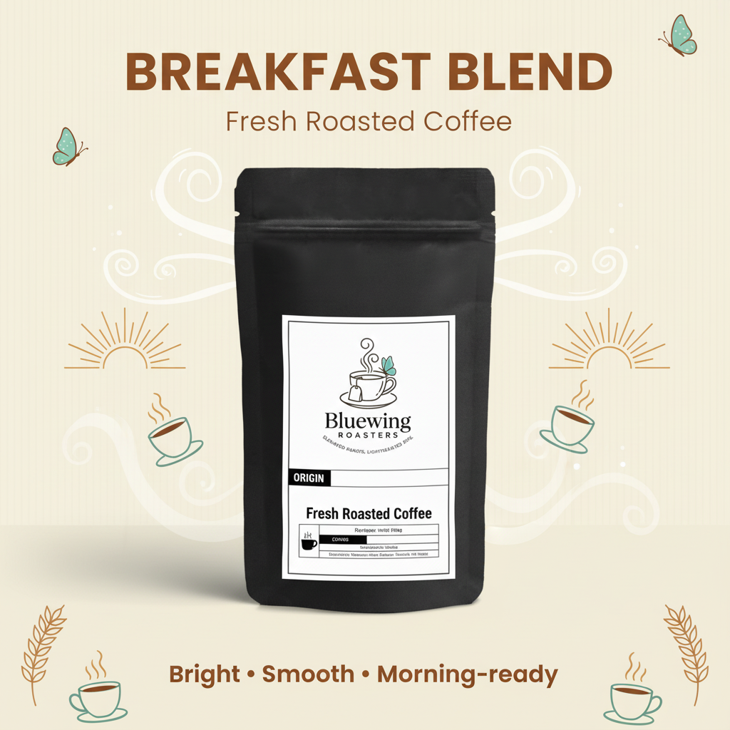 Breakfast Blend