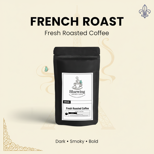 French Roast