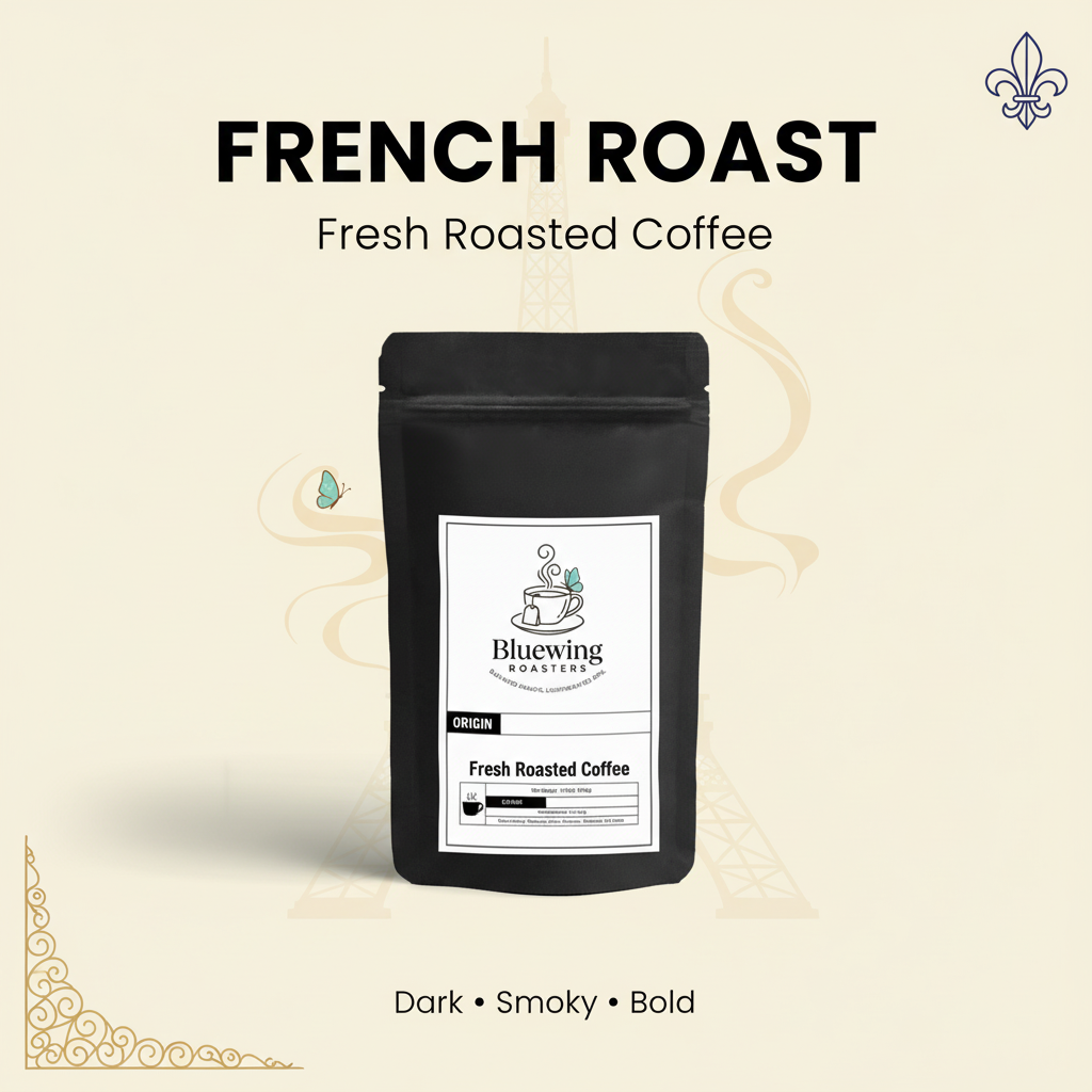French Roast