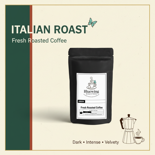 Italian Roast