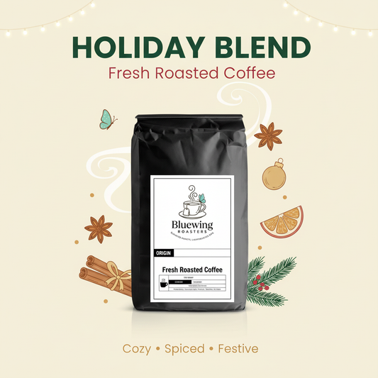 Holiday Blend