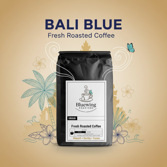 Bali Blue