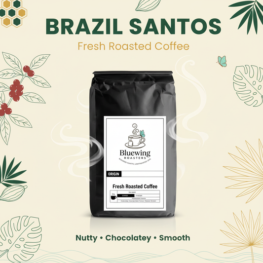 Brazil Santos