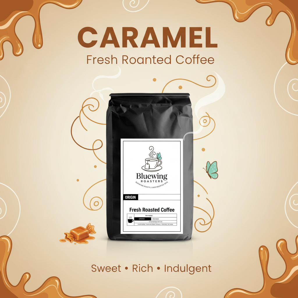 Caramel
