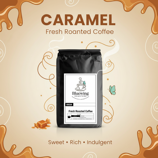 Caramel