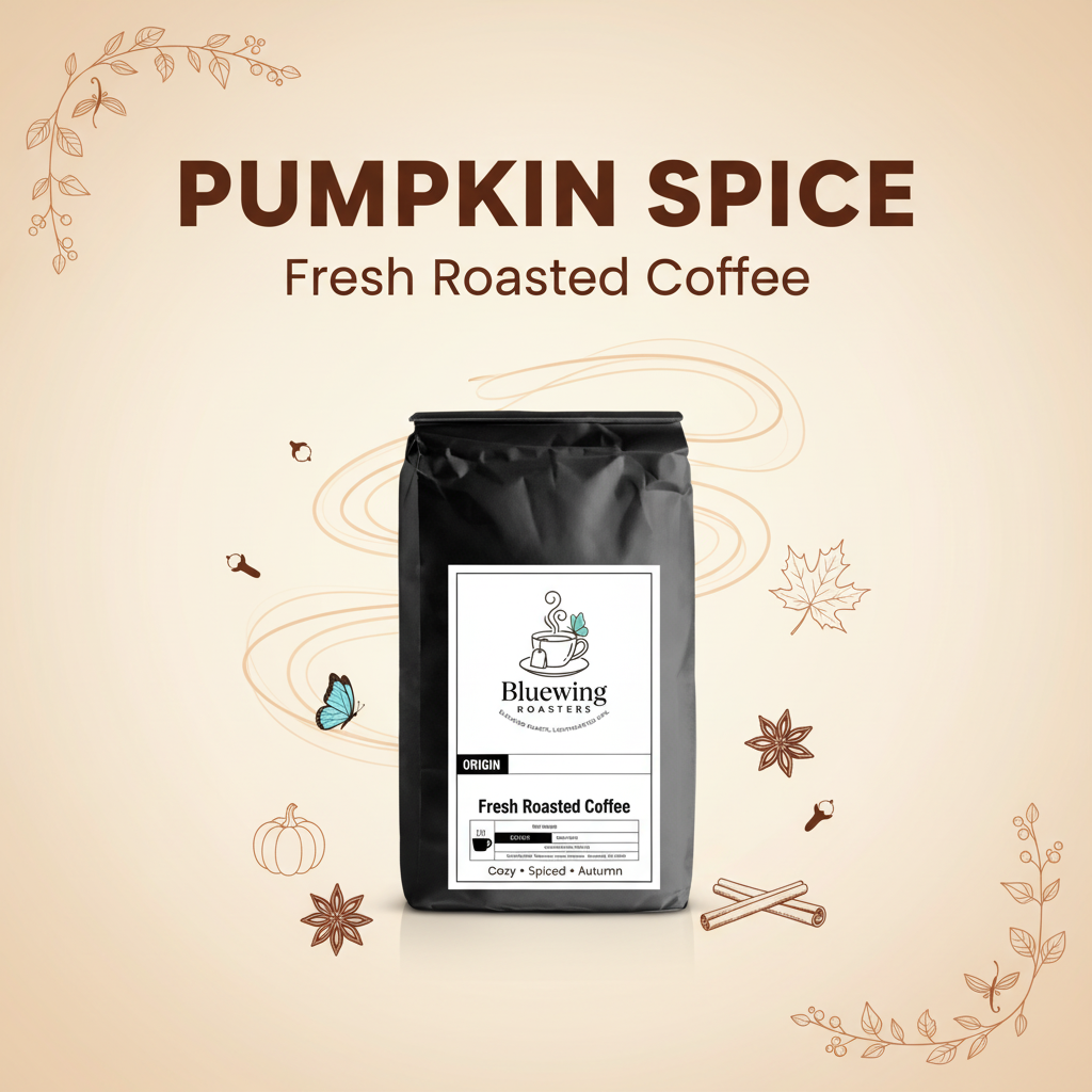 Pumpkin Spice