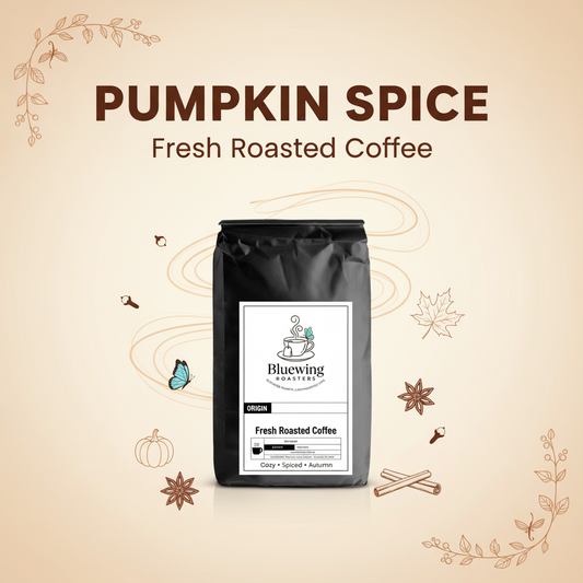 Pumpkin Spice