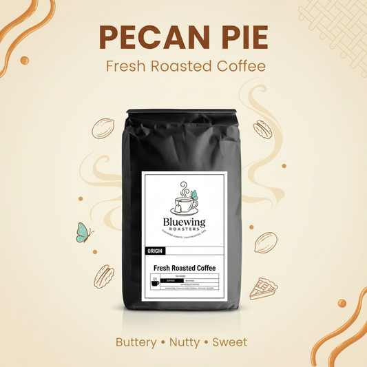 Pecan Pie