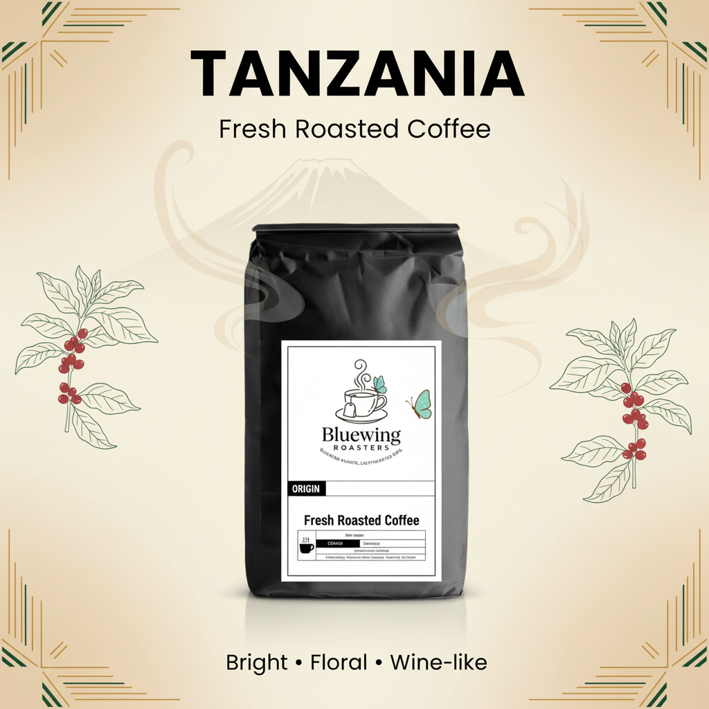 Tanzania