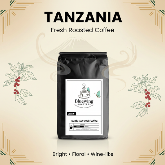 Tanzania
