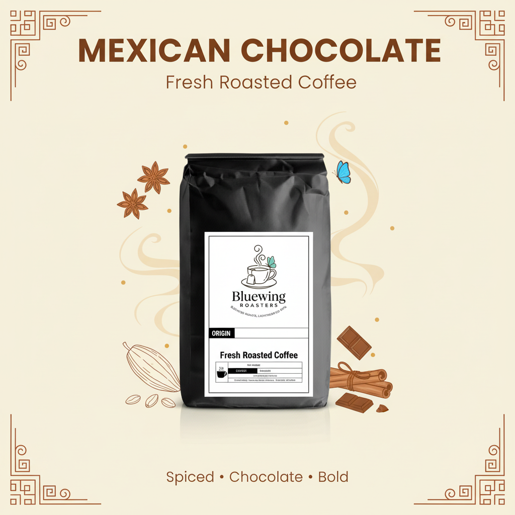 Mexican Chocolate