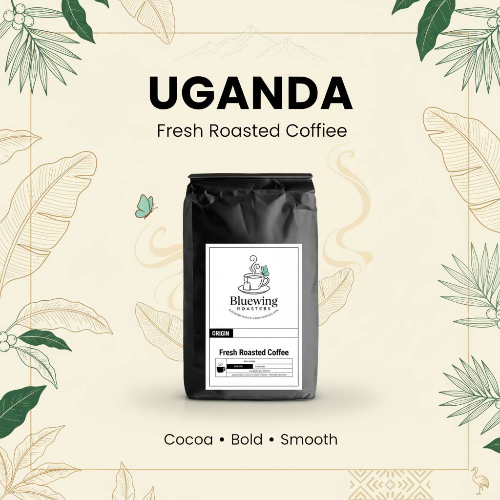 Uganda