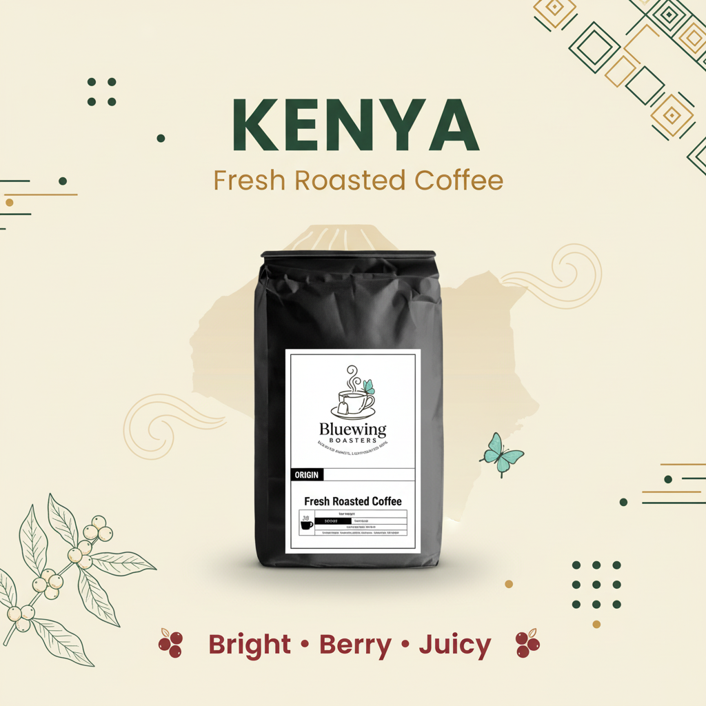 Kenya