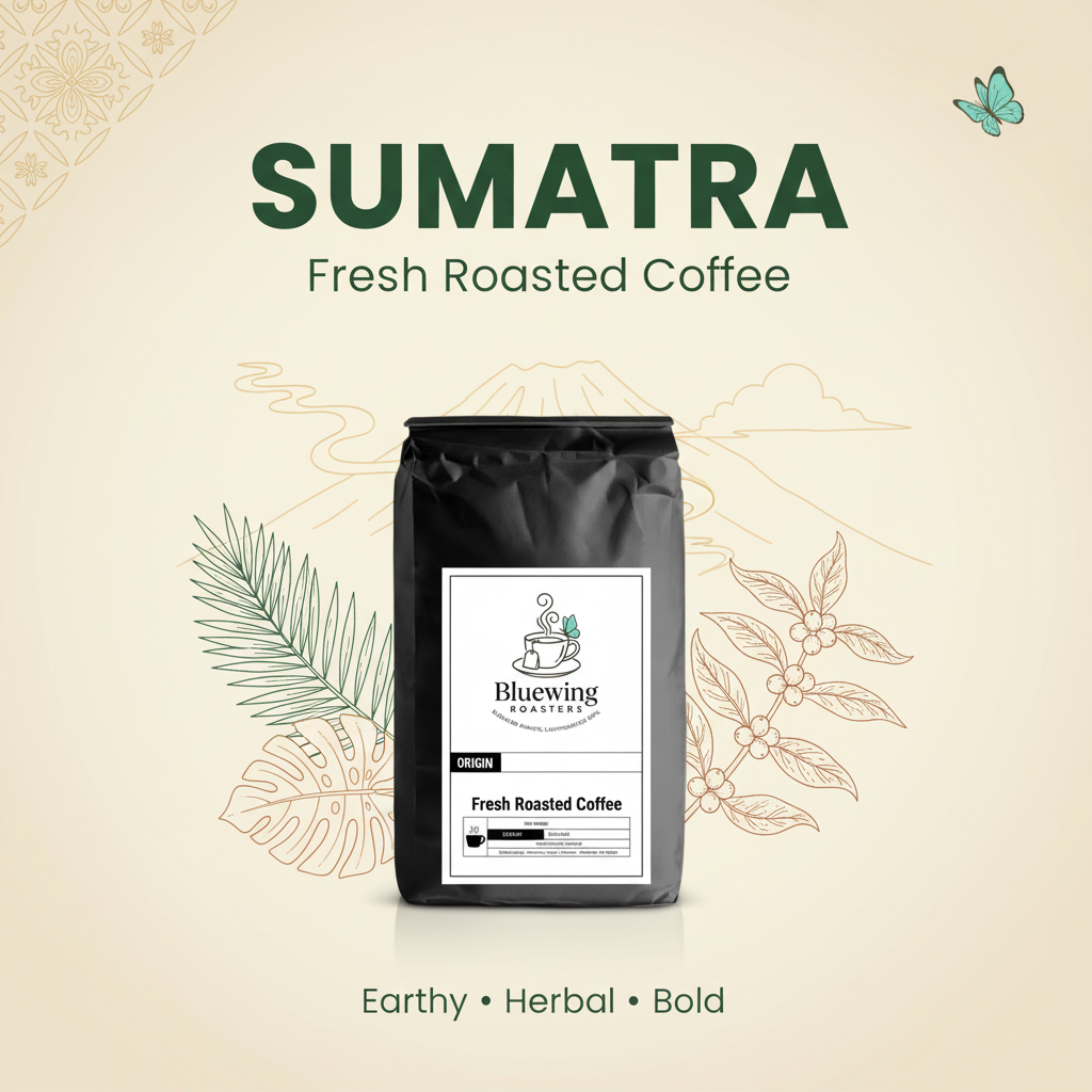 Sumatra