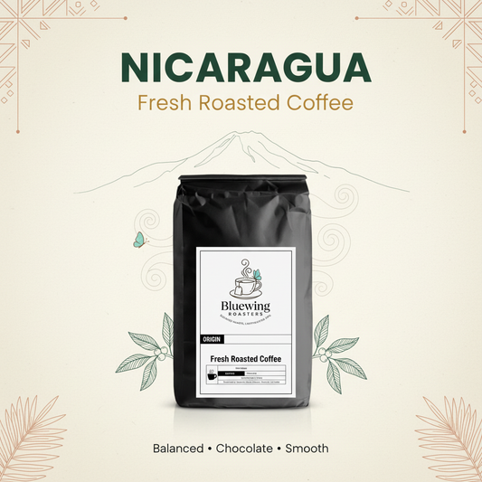 Nicaragua