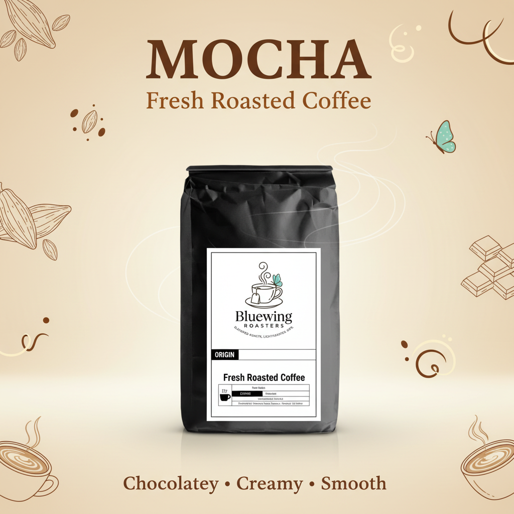 Mocha