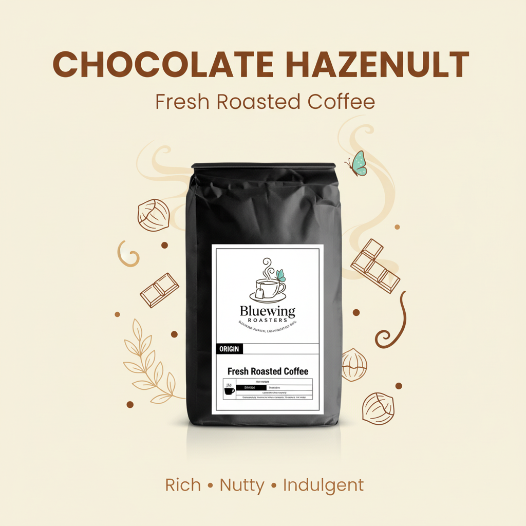 Chocolate Hazelnut