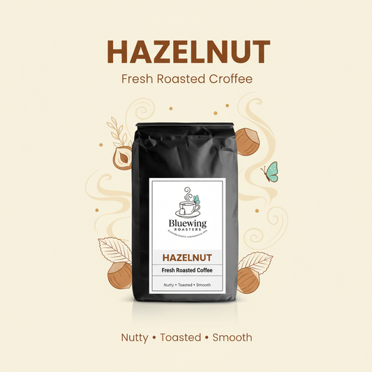 Hazelnut