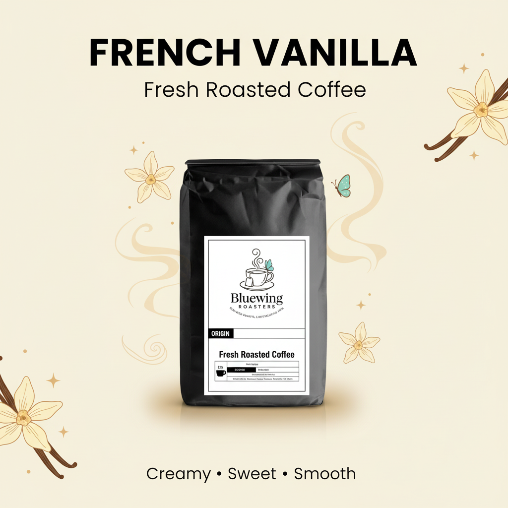 French Vanilla