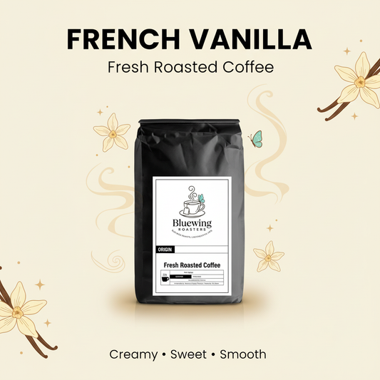 French Vanilla