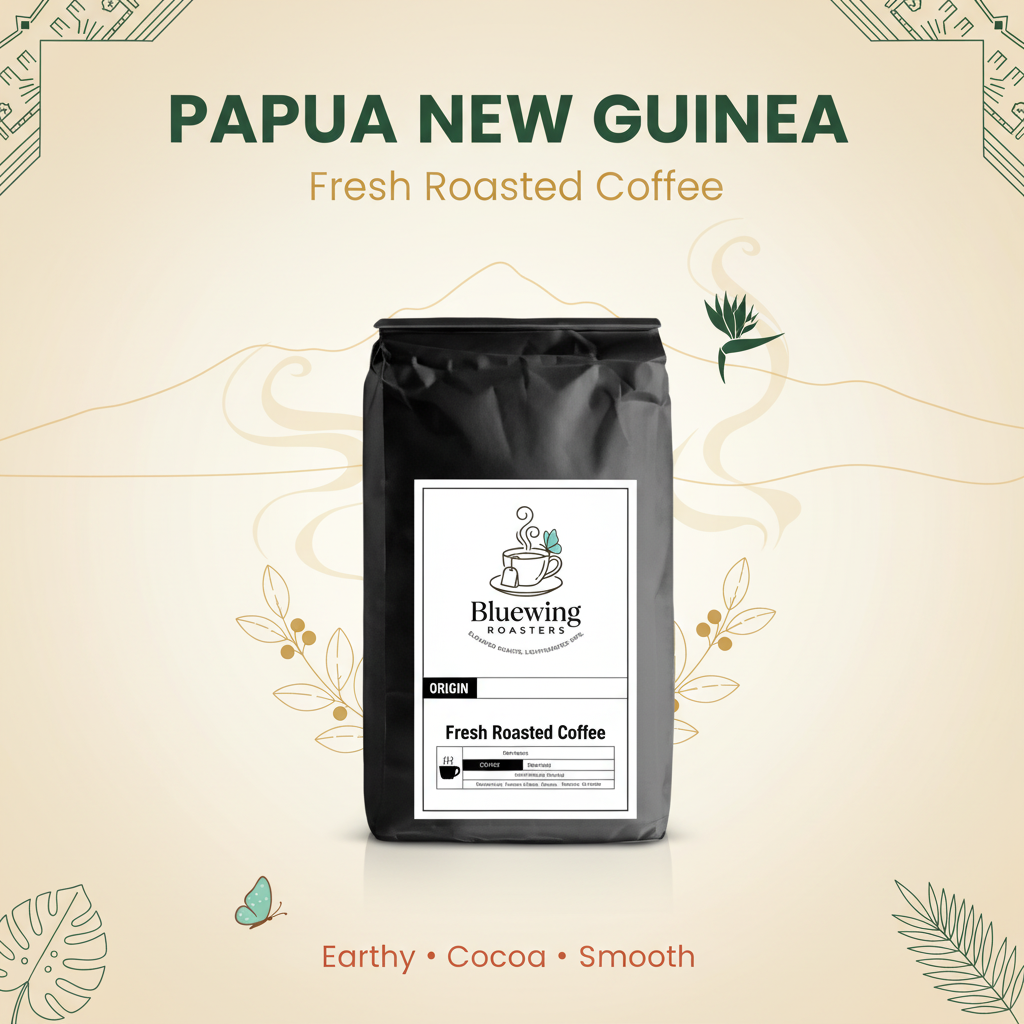 Papua New Guinea