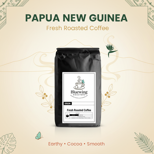 Papua New Guinea