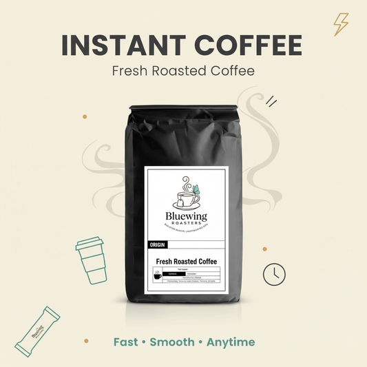 Instant Coffee