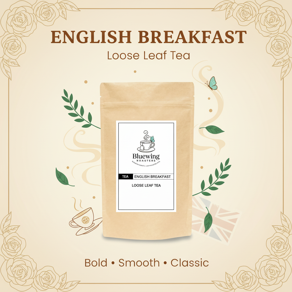 English Breakfast