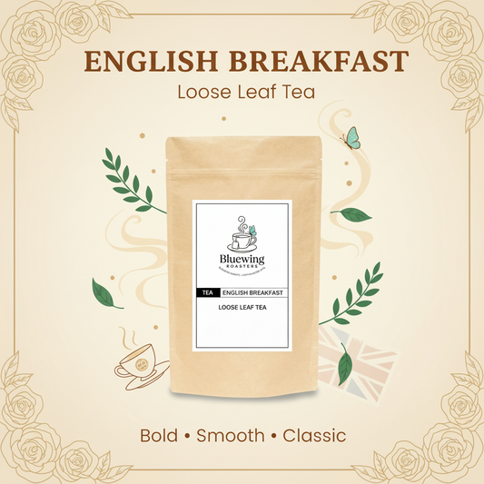 English Breakfast