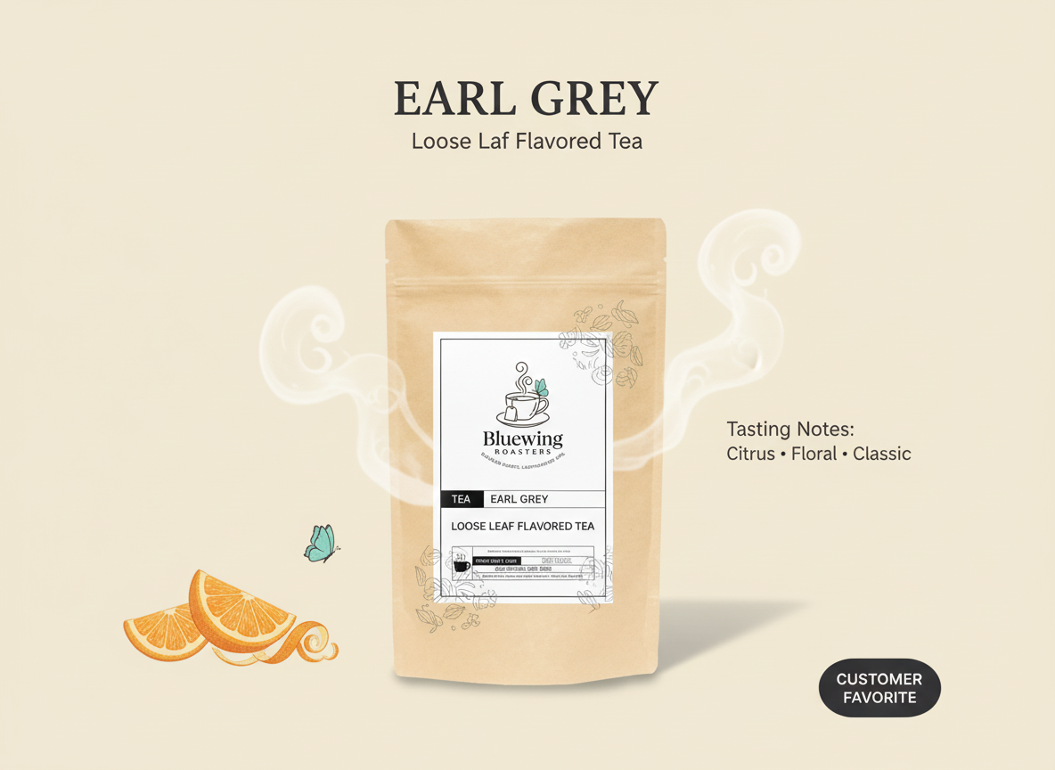 Earl Grey