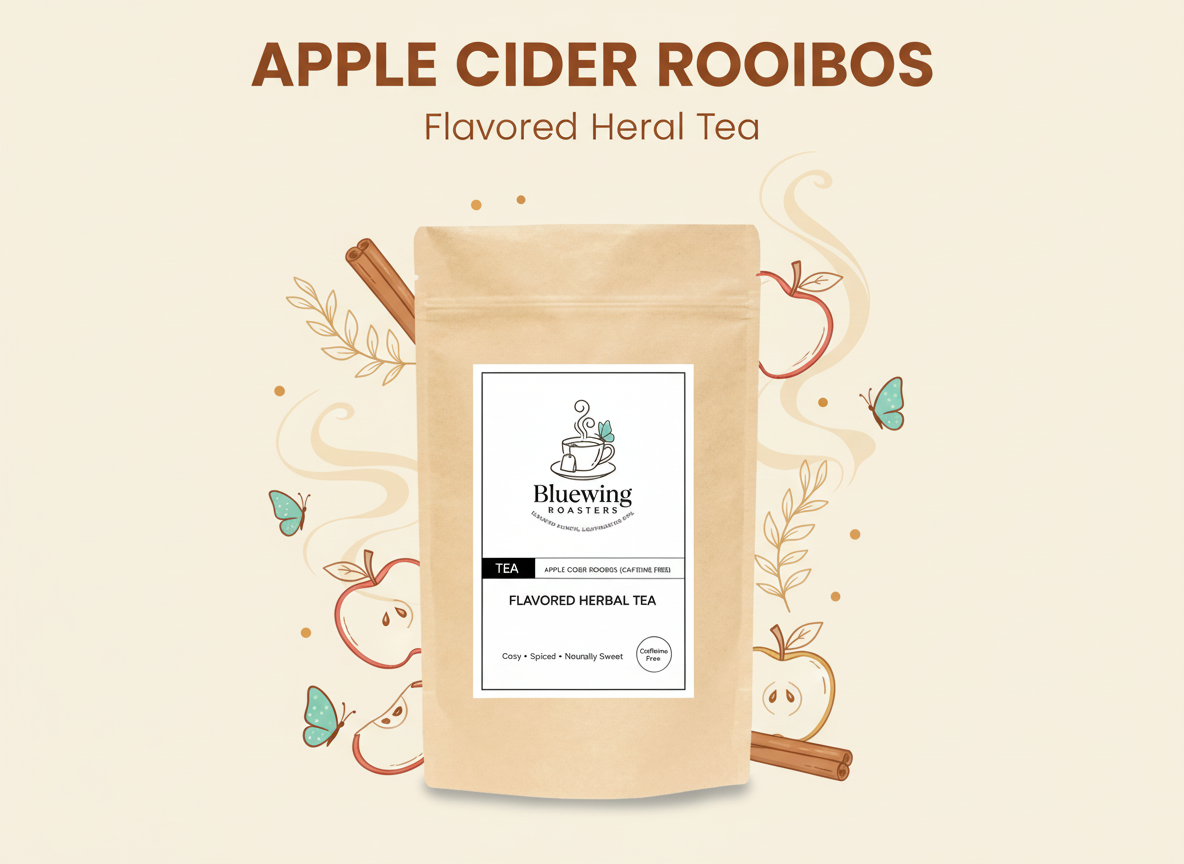 Apple Cider Rooibos
