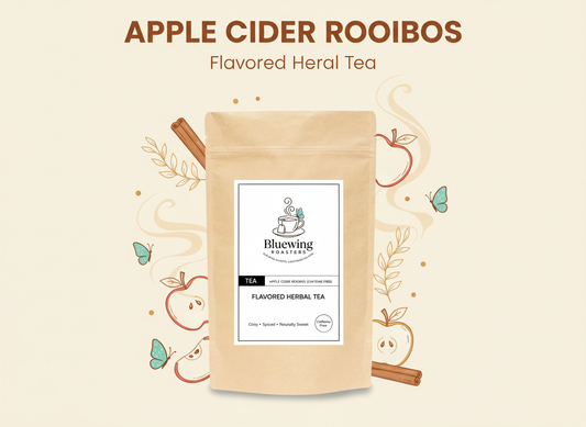 Apple Cider Rooibos